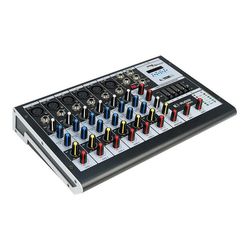 Behringer Coluna Amplificada 15 B115D MP3 - 1000W - indisponível